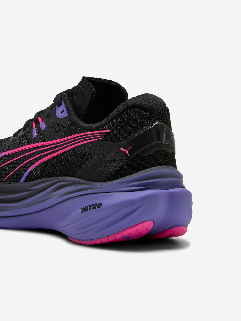 Кроссовки женские Puma Deviate Nitro 3 Digitokyo