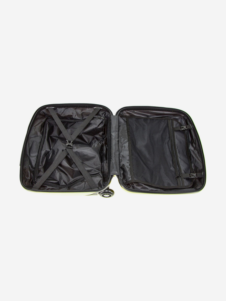 Чемодан Рион+ (RION+)