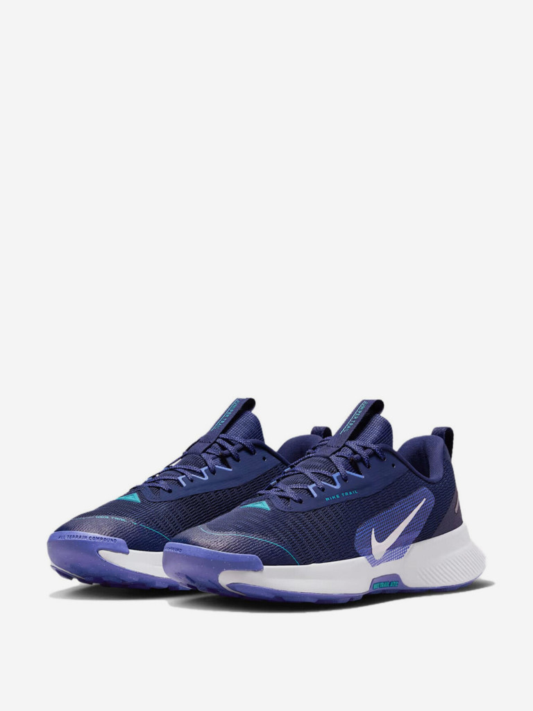 Кроссовки мужские для бега Nike Juniper Trail 3