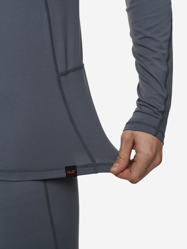 Термобелье мужское комплект для охоты и рыбалки H.U.T. AMBUSH