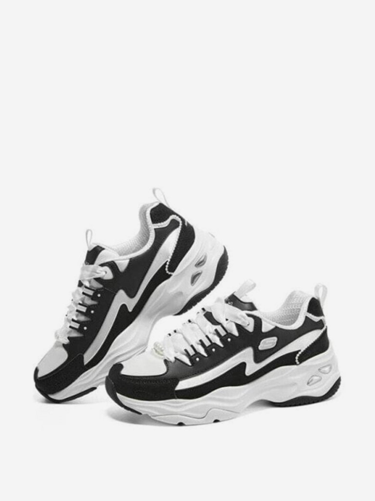 Кроссовки Skechers D'Lites 4.0