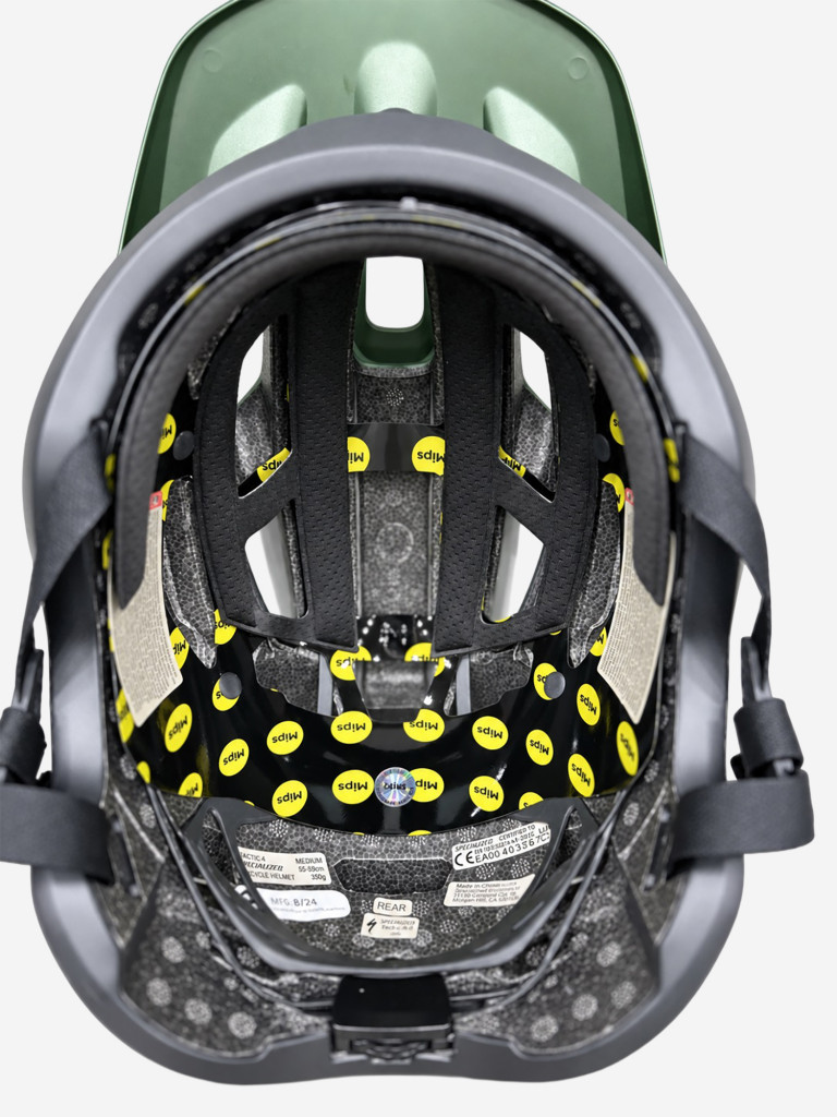 Шлем Specialized Tactic 4 Mips