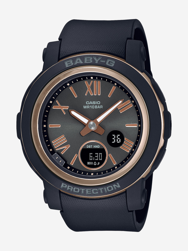 Наручные часы Casio Baby-G BGA-290-1A