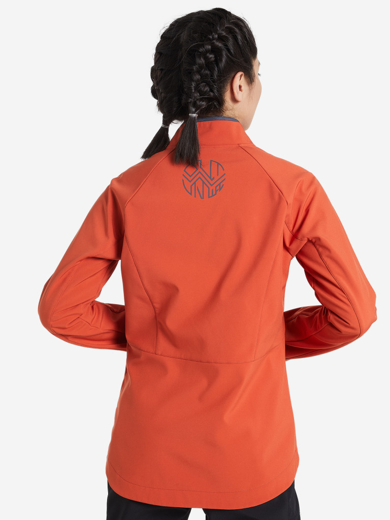 Джемпер флисовый женский Outventure