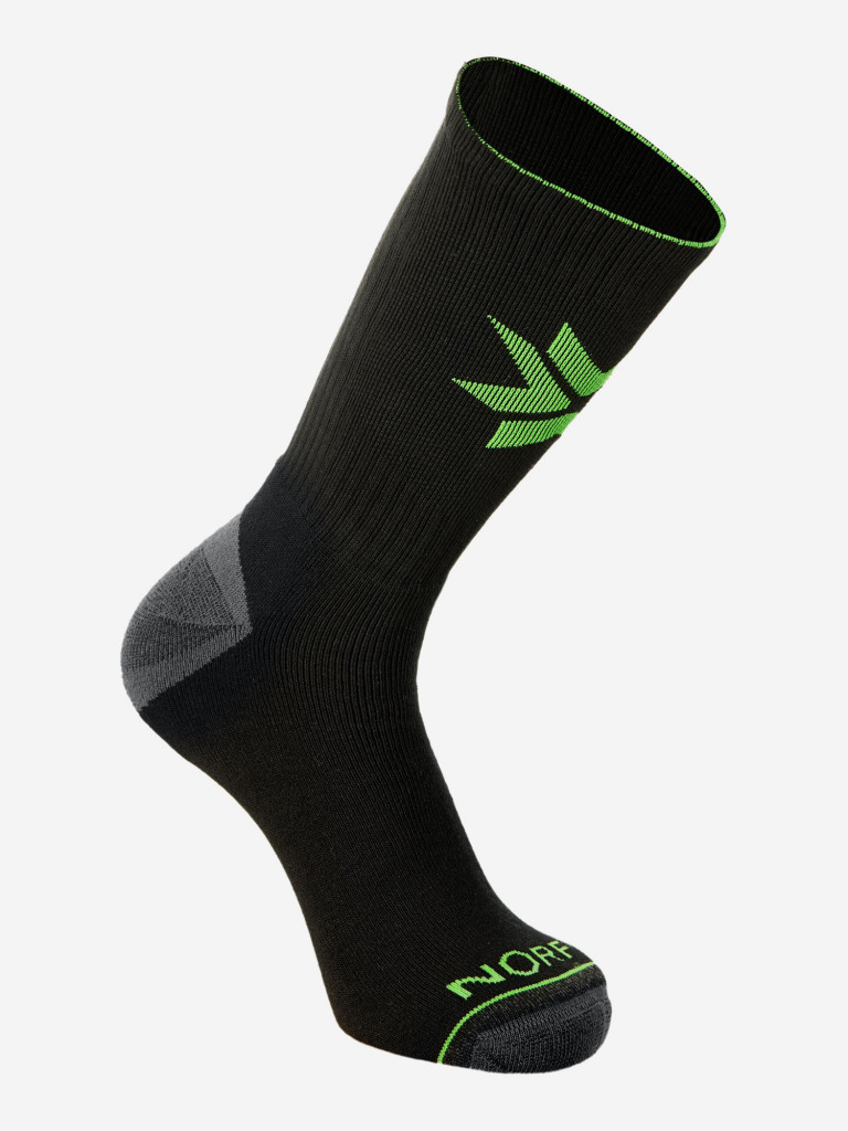 Термоноски Norfin T1P ELEMENT NATURAL CREW для рыбалки и охоты