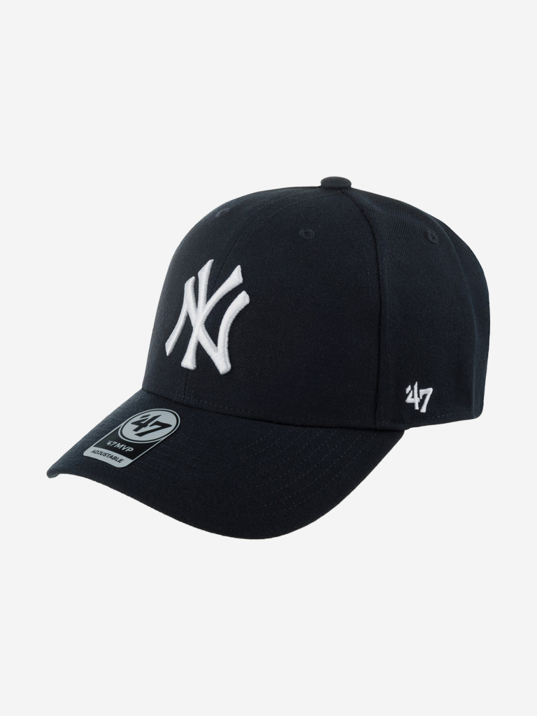 Бейсболка 47 BRAND B-MVPSP17WBP-LN New York Yankees MLB