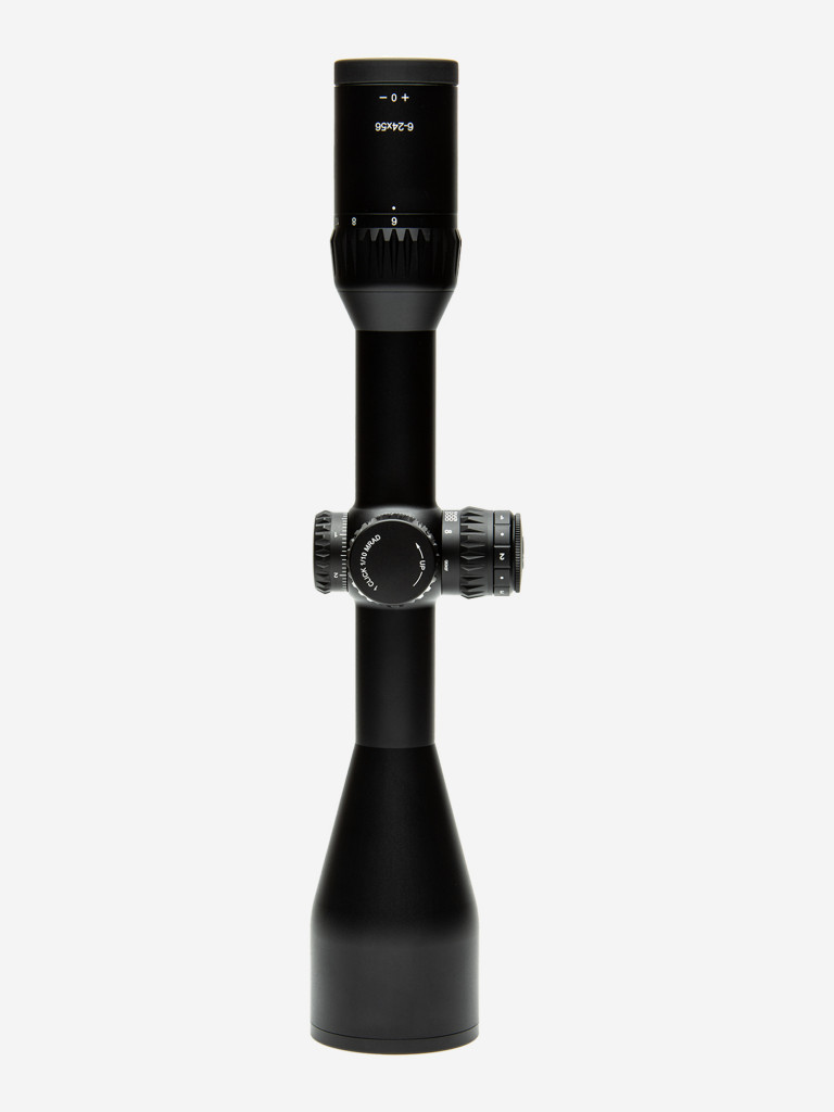 Оптический прицел ARTELV LRS 6-24x56 FFP