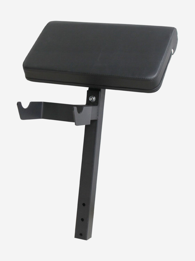 Опция парта для бицепса для скамьи SUB018 DFC