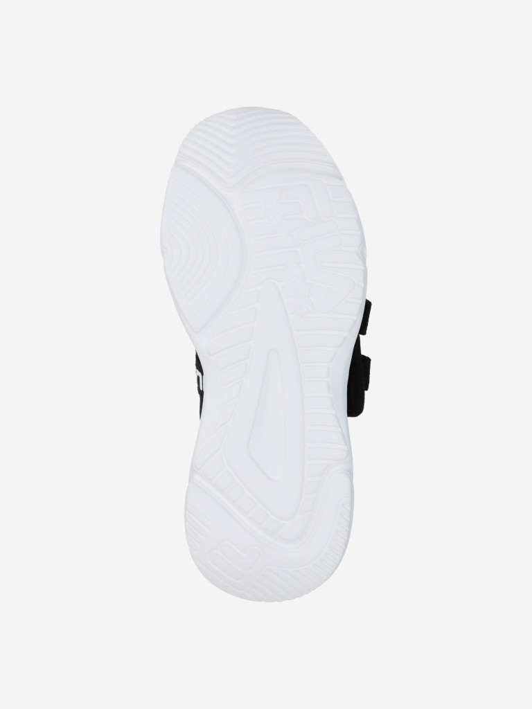 Кроссовки для мальчиков FILA Naite Smr