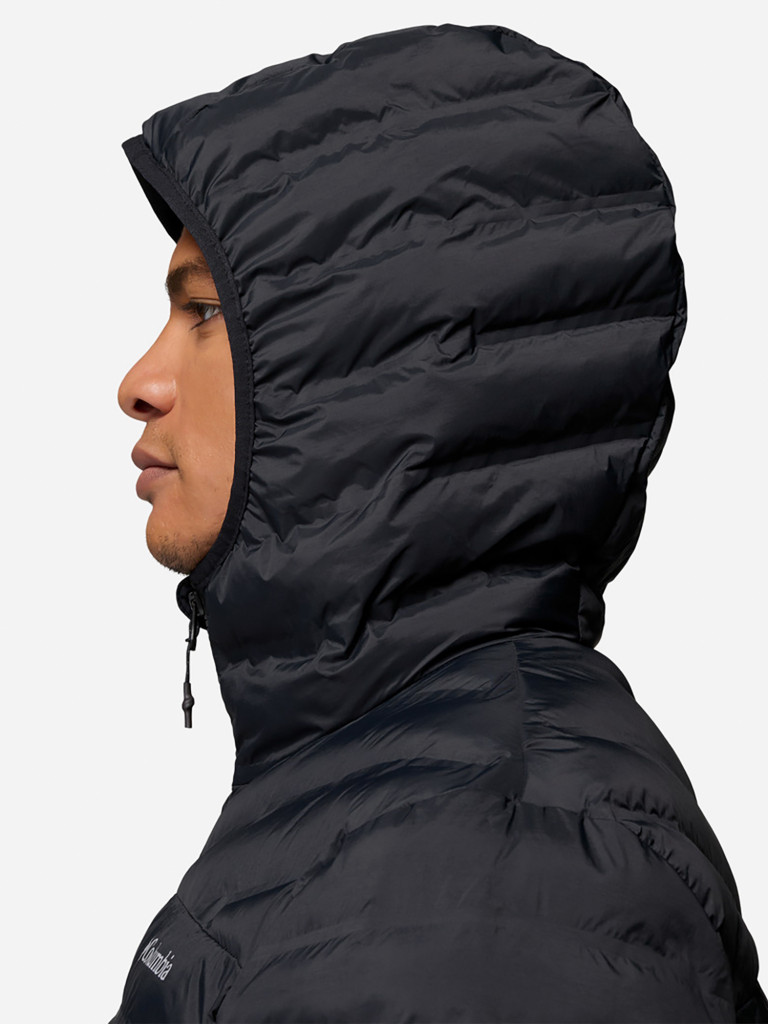 Пуховик мужской Columbia Terwilliger Trail Heat Seal Hdd Jacket