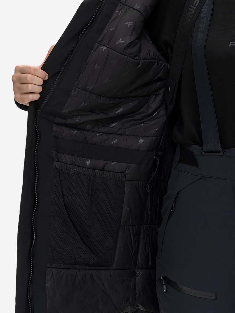 Парка мембранная FINNTRAIL Aura