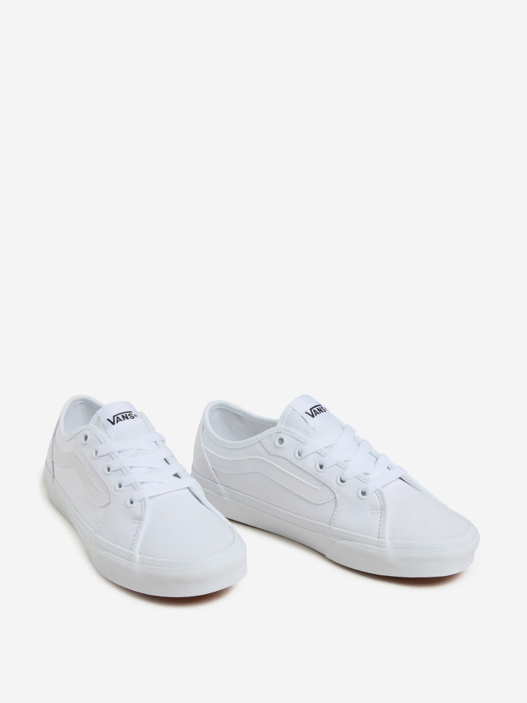 Кеды женские Vans Filmore Decon
