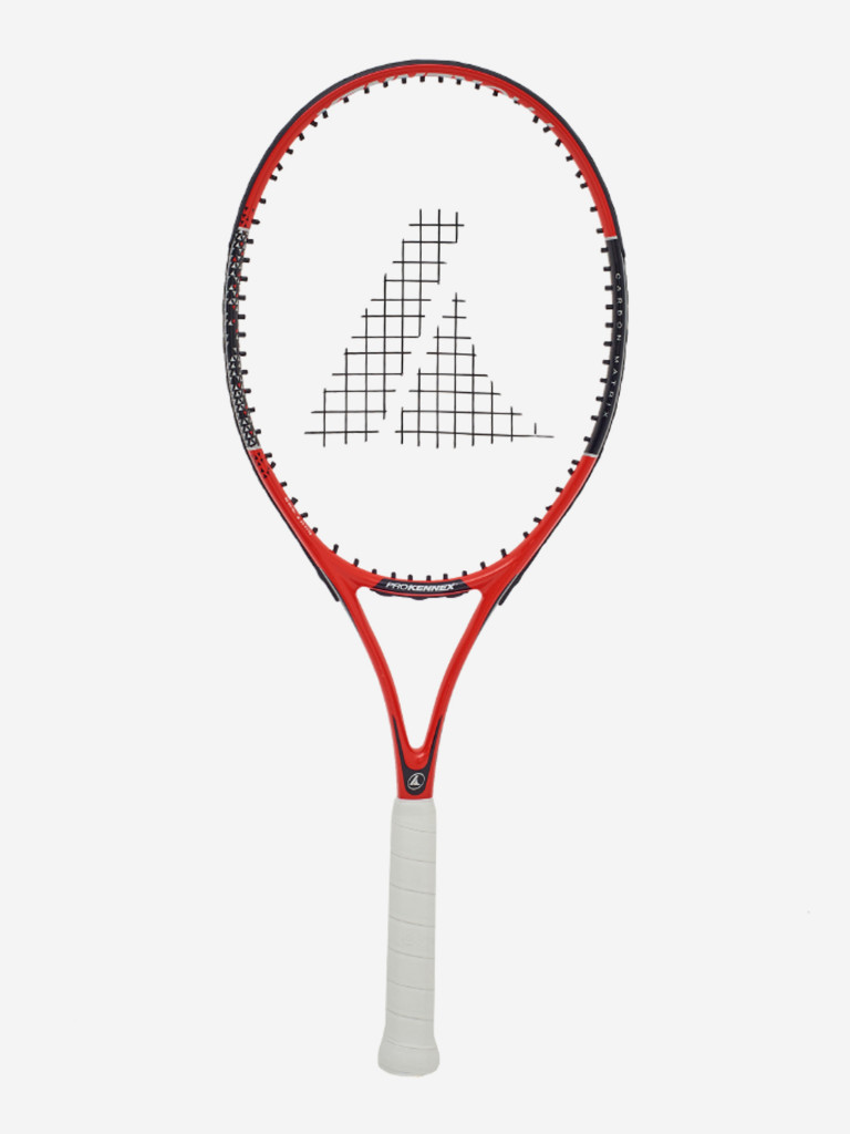 Ракетка для тенниса PROKENNEX CARBO - ручка 4