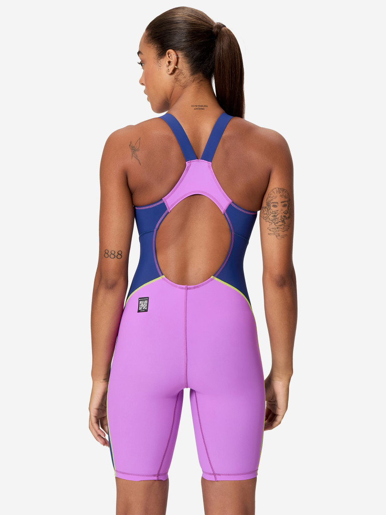 Стартовый гидрокостюм женский Speedo Fastskin HyperSpark