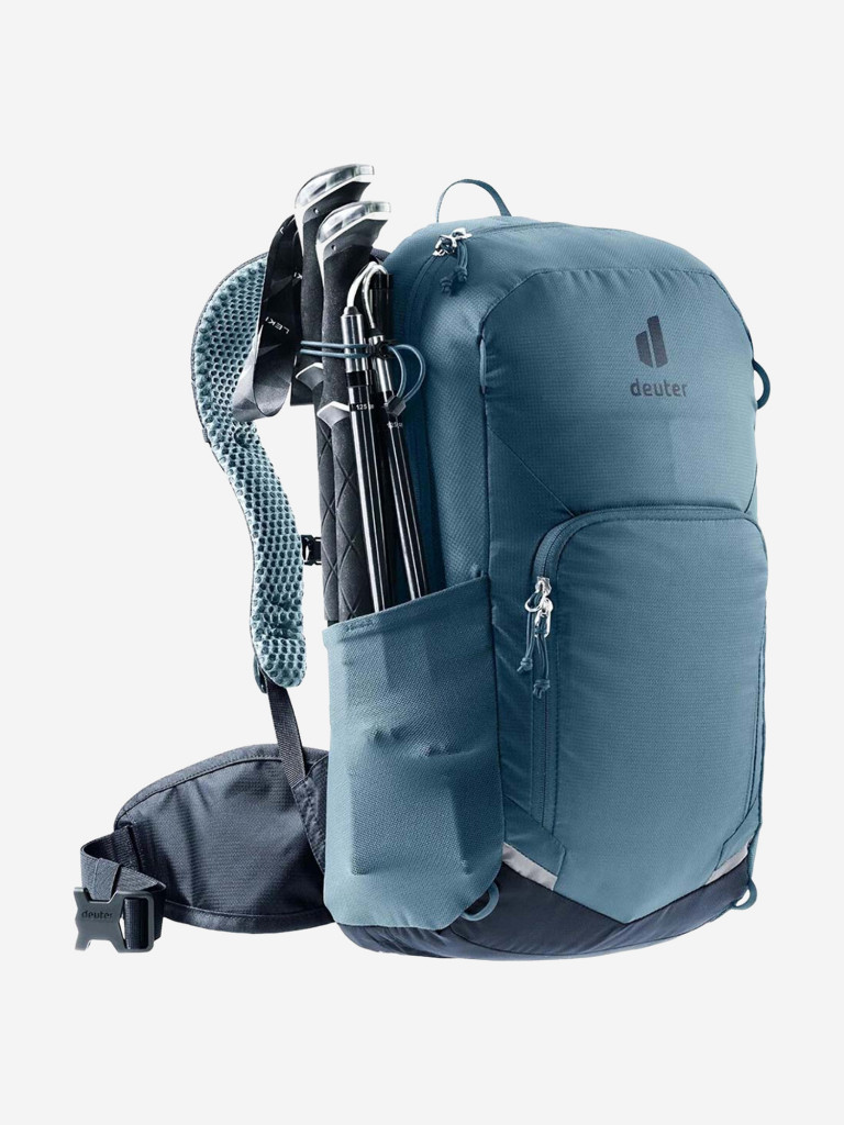 Рюкзак Deuter Bike I 20