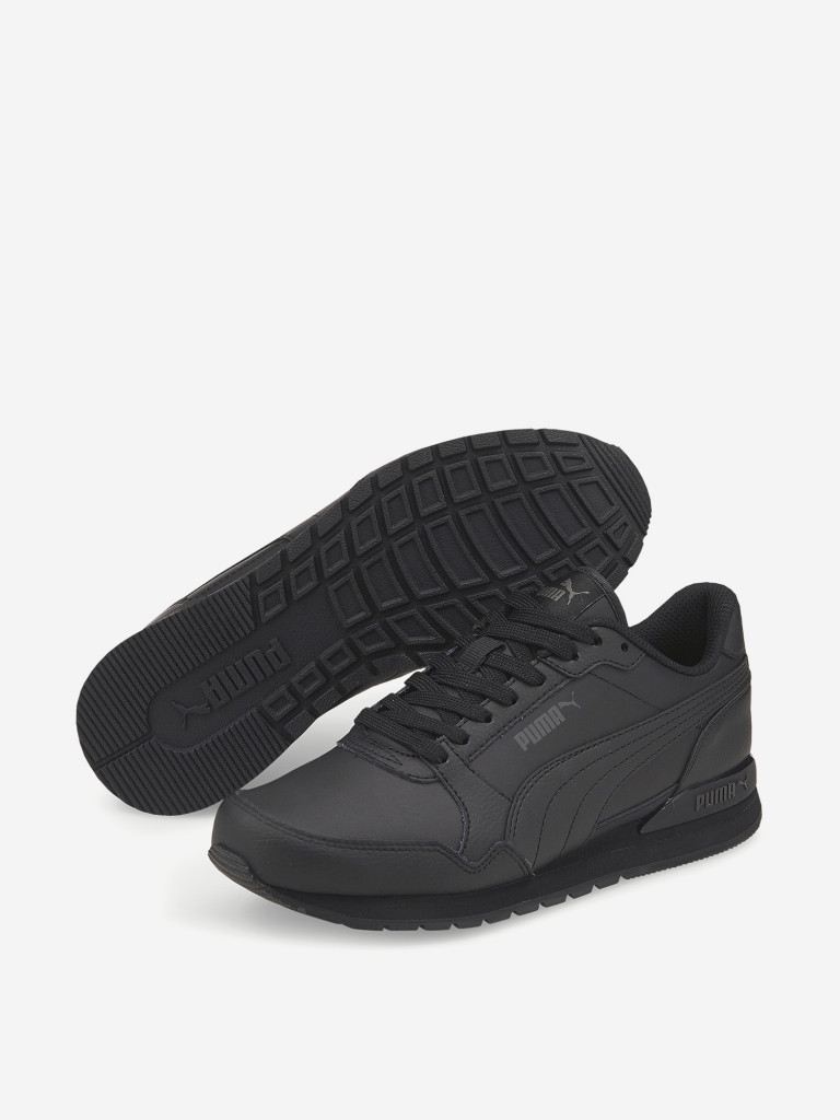 Кроссовки детские PUMA St Runner V3 L Jr