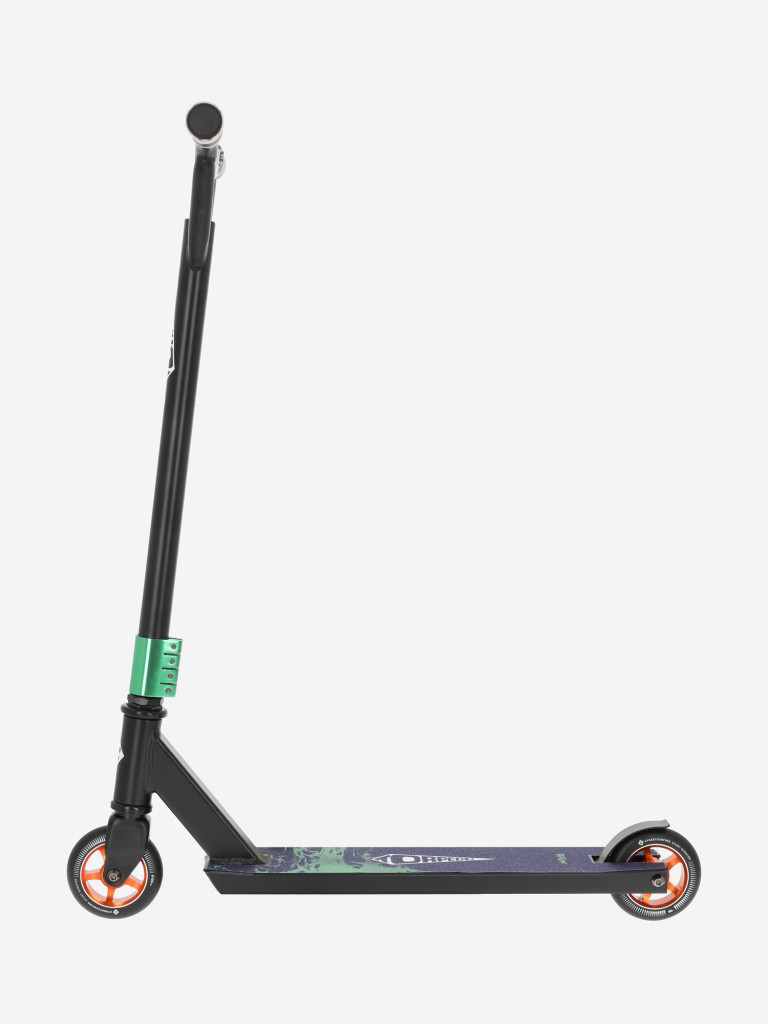 Самокат Street Surfing Torpedo, 100 мм