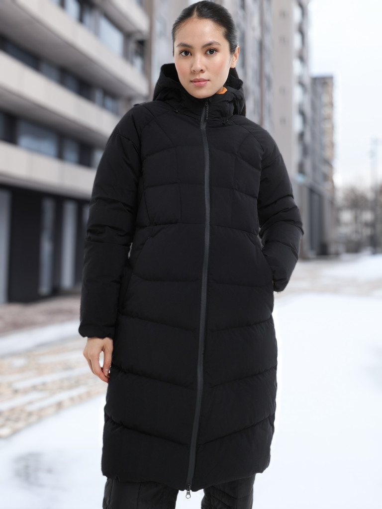 Пуховик женский Northland