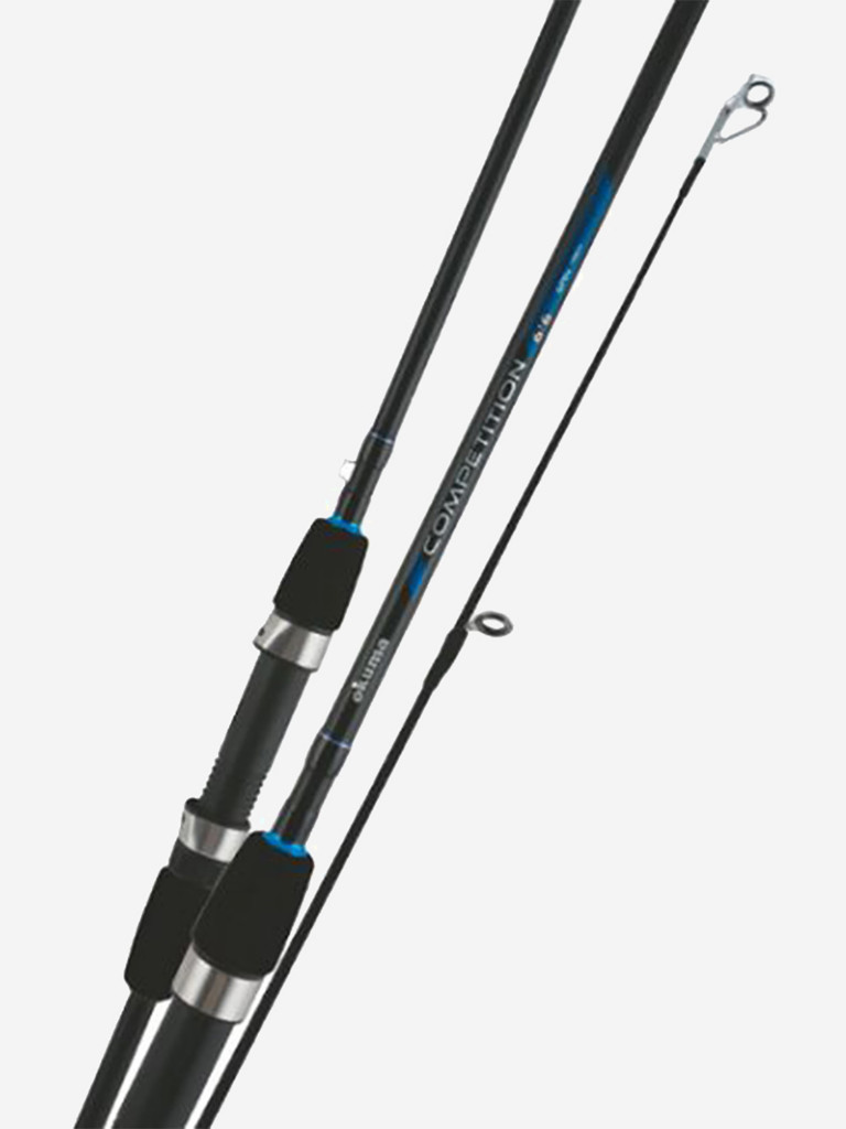 Спиннинг Okuma Competition Spin 9'0" 20-80g 2sec