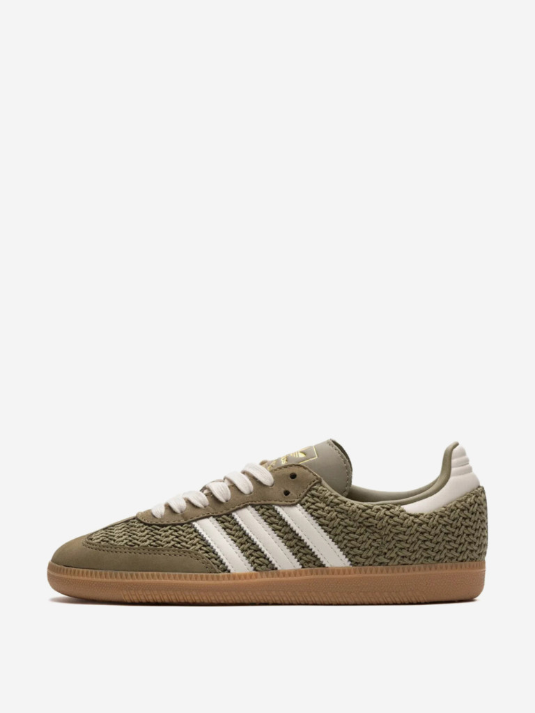 Кроссовки Adidas Samba OG