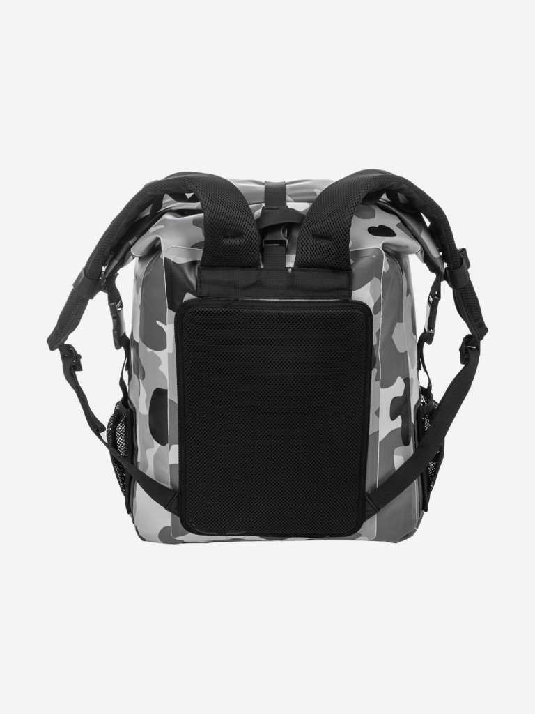 Герморюкзак NISUS 25+10л, ПВХ с отделением для ноутбука (N-BW-25)