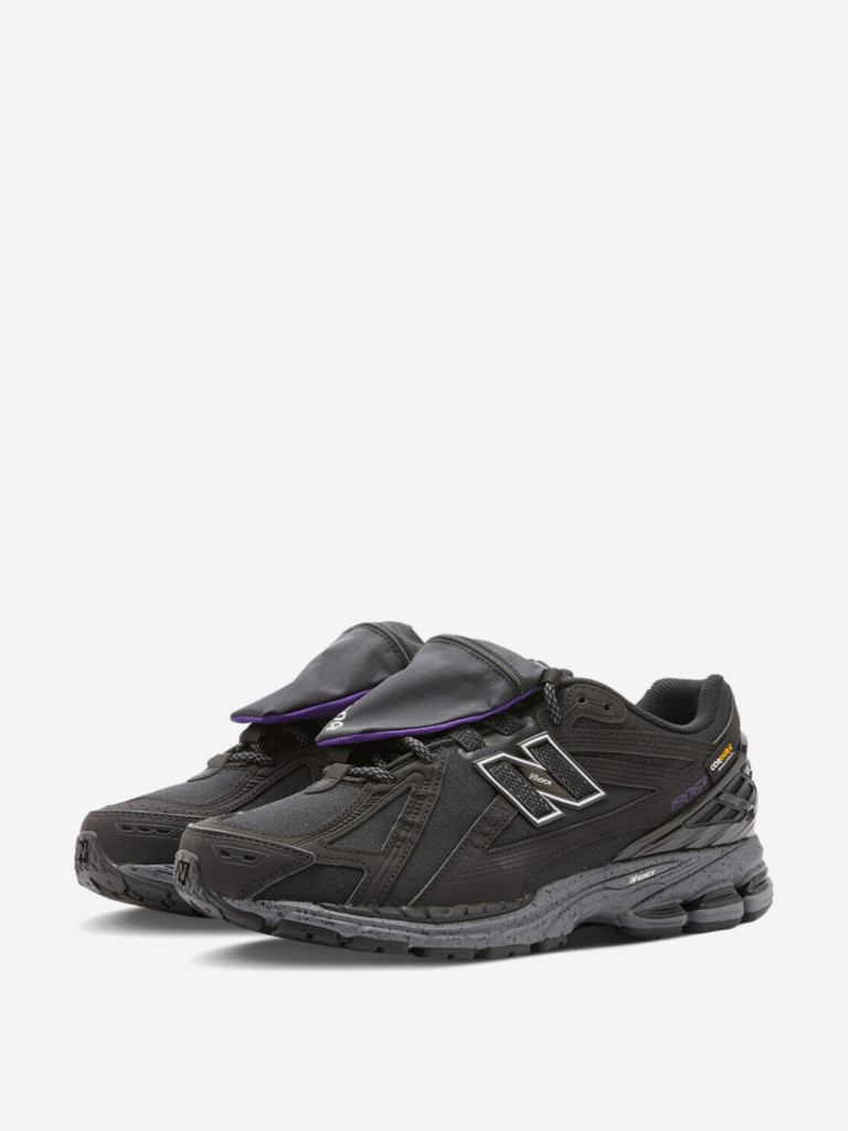 Кроссовки New Balance 1906R Cordura