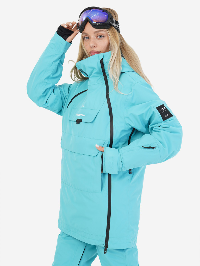 Анорак Proton Jasper