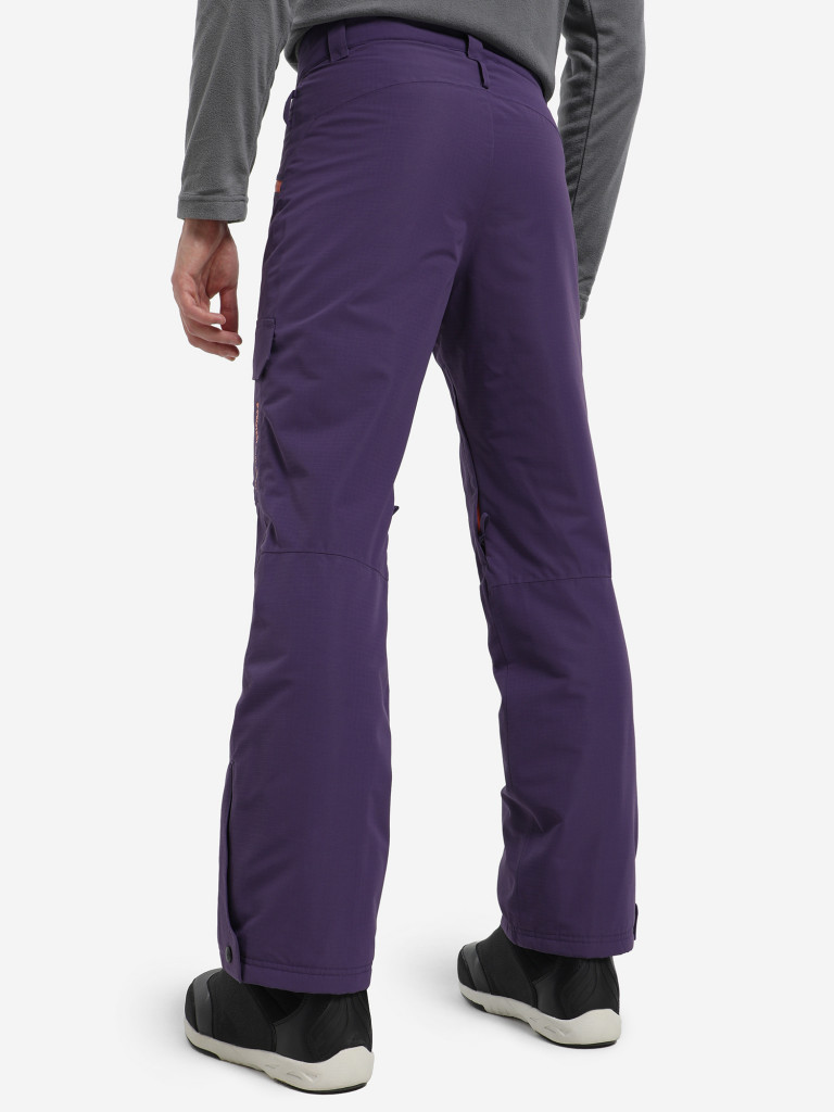 Брюки сноубордические мужские Protest