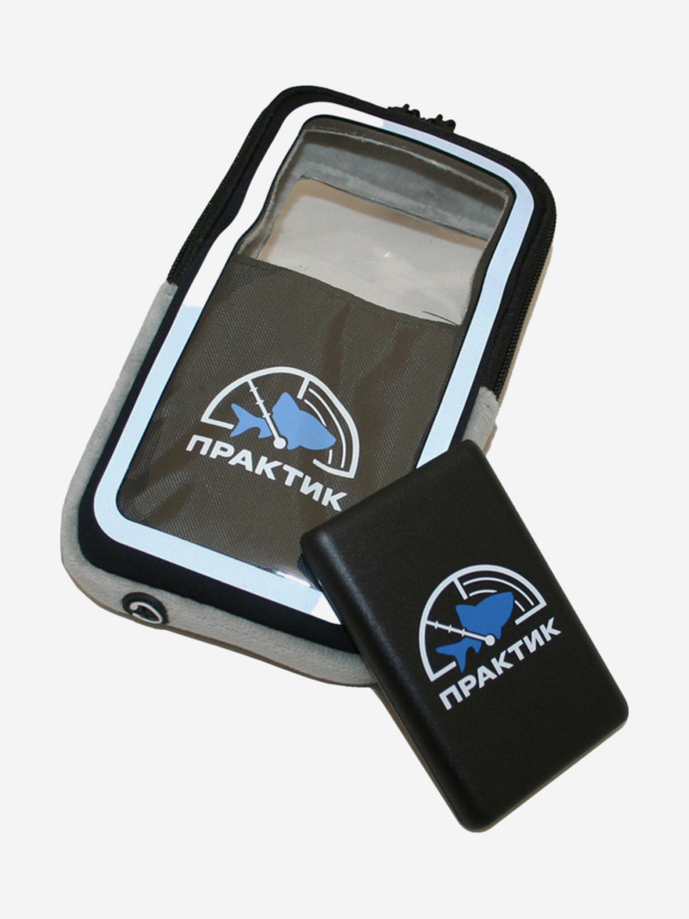 Зимний чехол для смартфона с подогревом и АКБ 5000 мАч