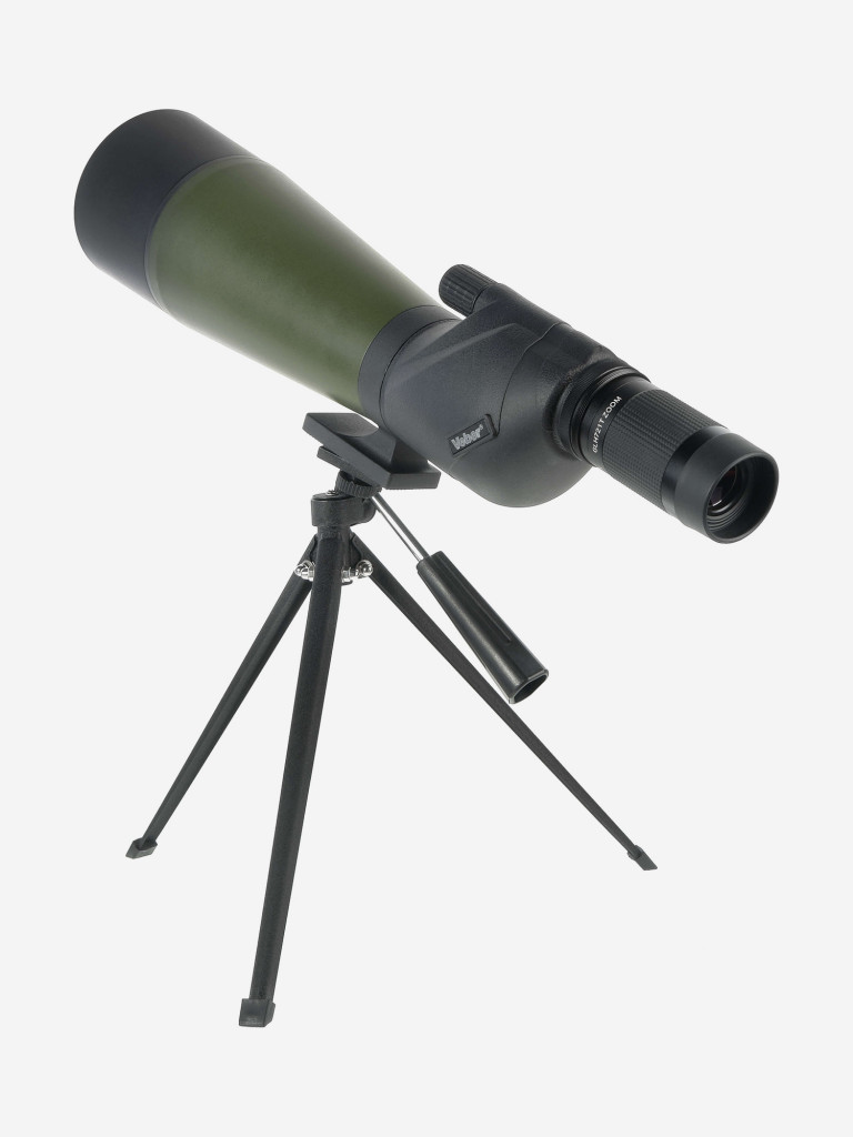 Зрительная труба Veber Defence 20-60x80WP с сеткой