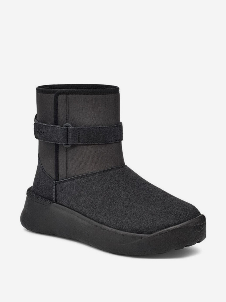 Сапоги UGG Classic S