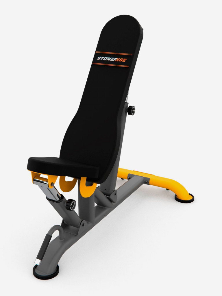 Скамья универсальная STONERISE DS01