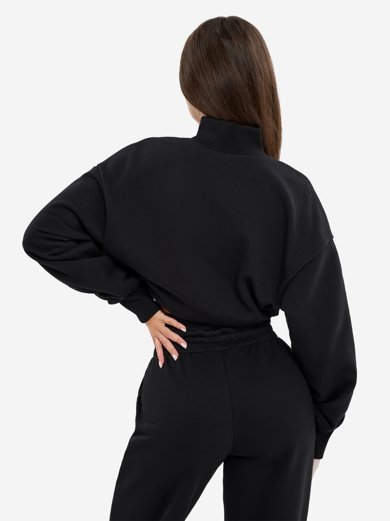 Брюки спортивные Bona Fide Vogue Pants Black