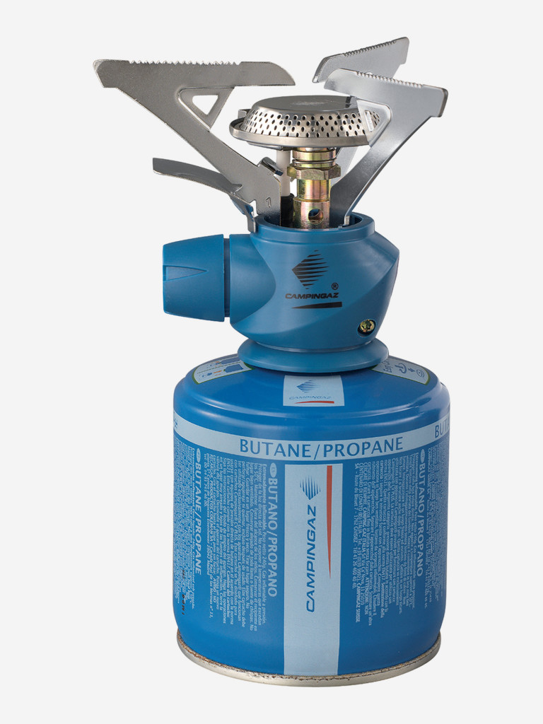 Газовая горелка Campingaz TWISTER PLUS PZ