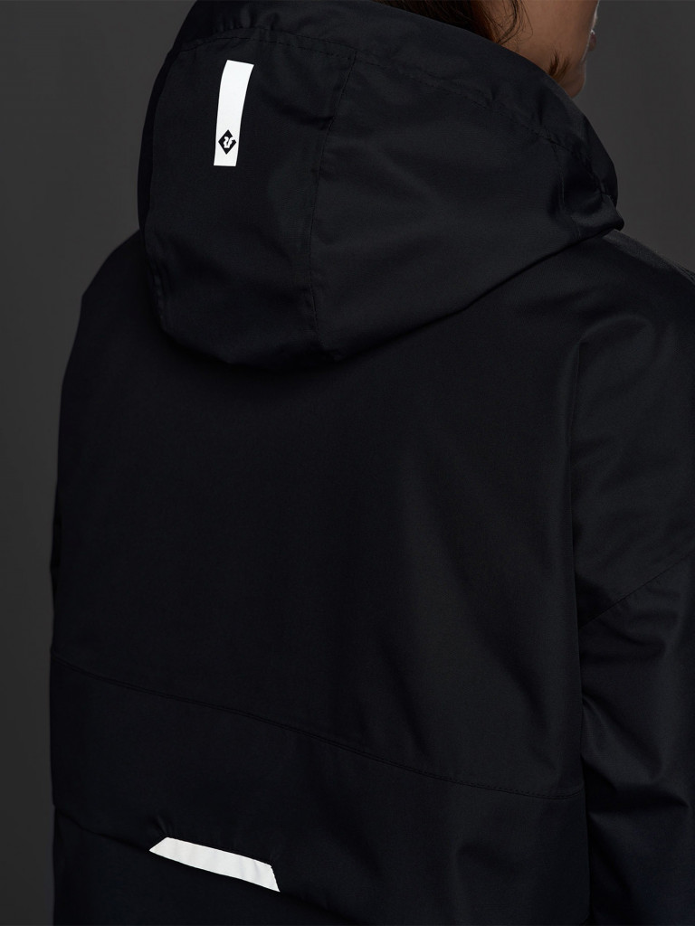 Пальто утепленное Red Fox Garda II Женское