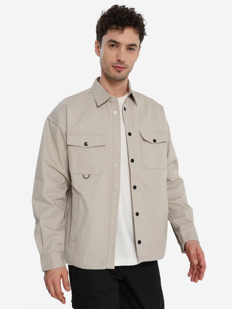 Рубашка мужская Northland