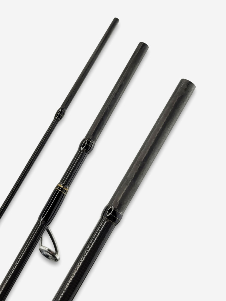 Спиннинг Hearty Rise VALLEY HUNTER VHS-664UL 1.98м 1-5 гр