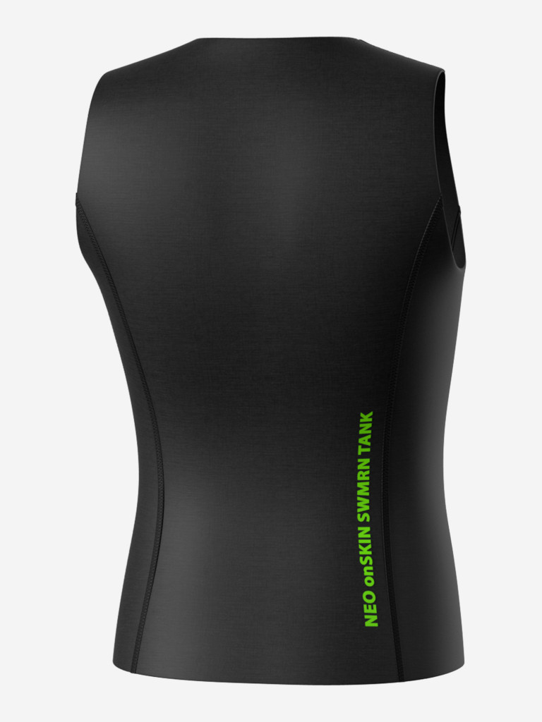 Неопреновый мужской жилет Mad Wave NEO onSkin tank man