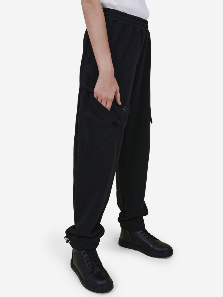 Брюки для девочек Pelican