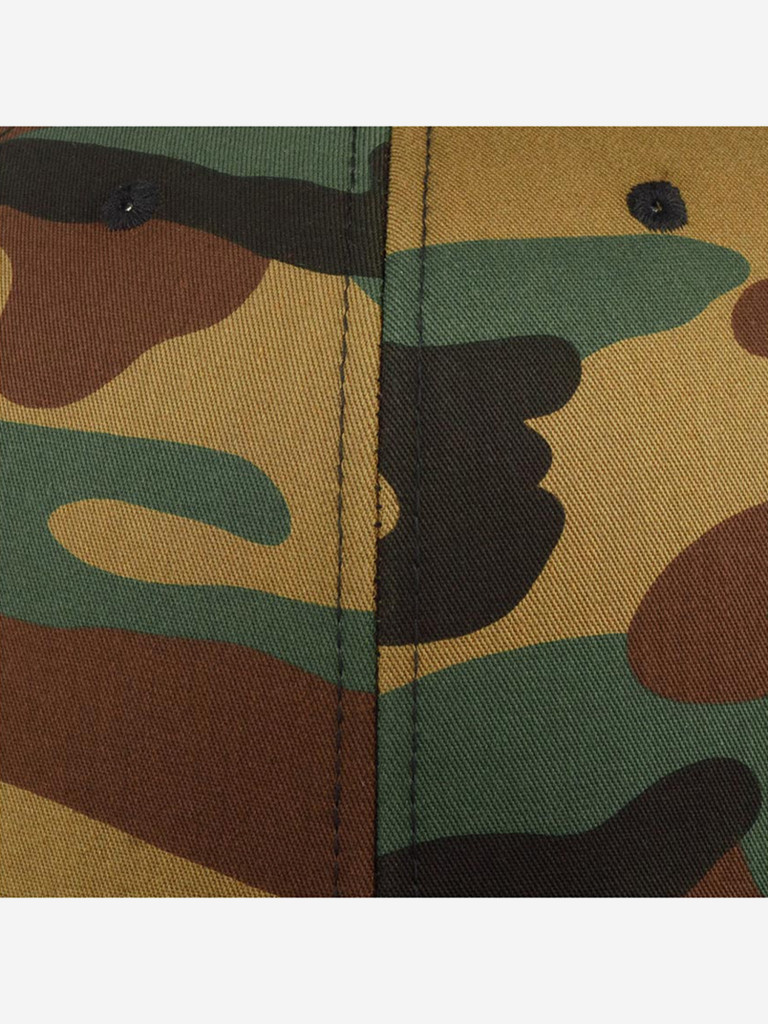 Бейсболка с сеточкой FLEXFIT 6606CA