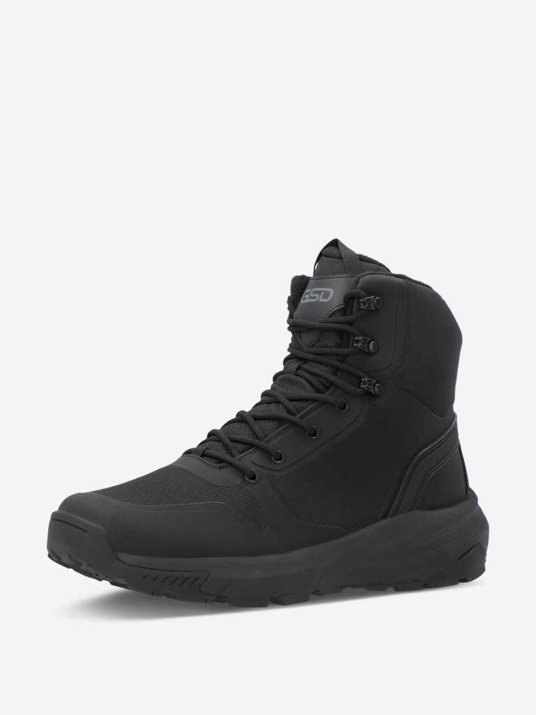 Ботинки мужские GSD