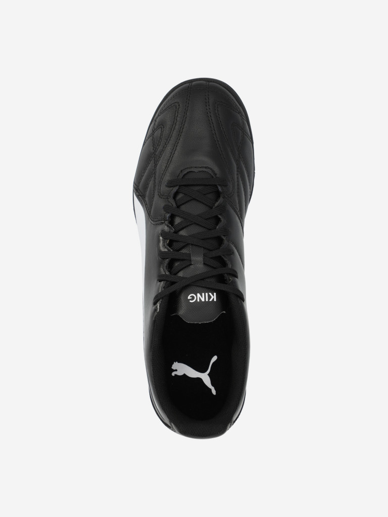 Бутсы мужские PUMA King Hero 21 Tt