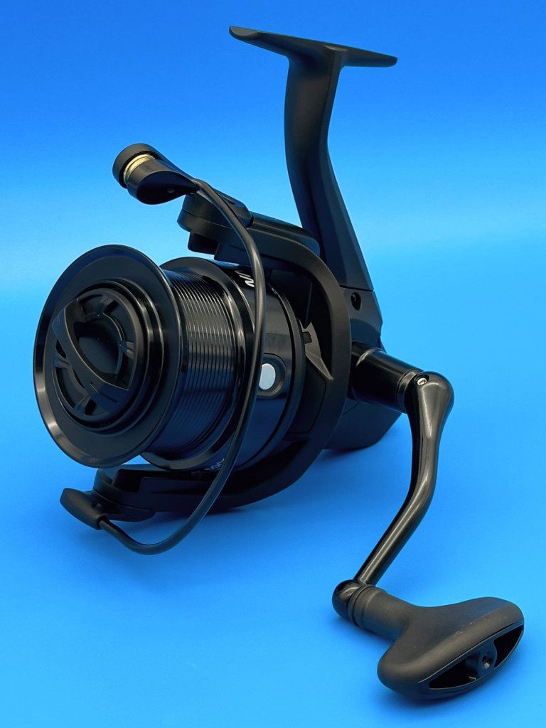 Катушка фидерная Nautilus Advent Pro Feeder 4500