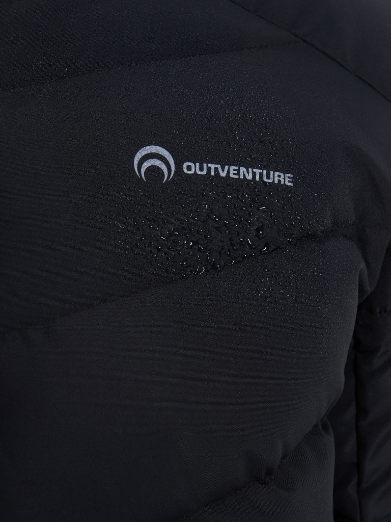 Пуховик мужской Outventure