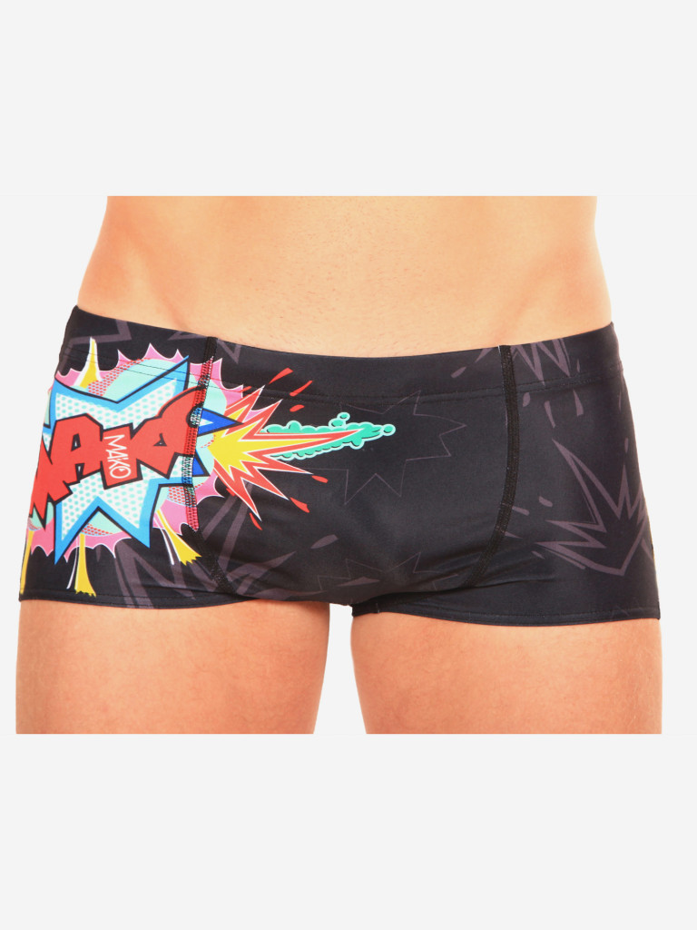 Плавки мужские Mako Shorty Pop