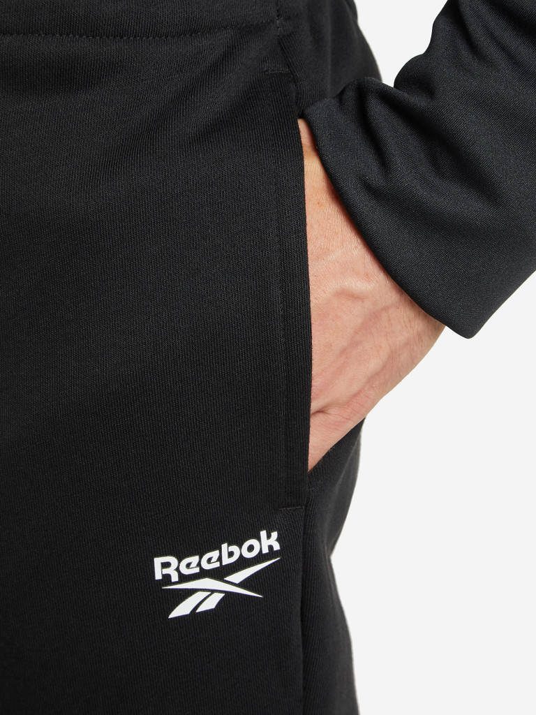 Брюки мужские Reebok