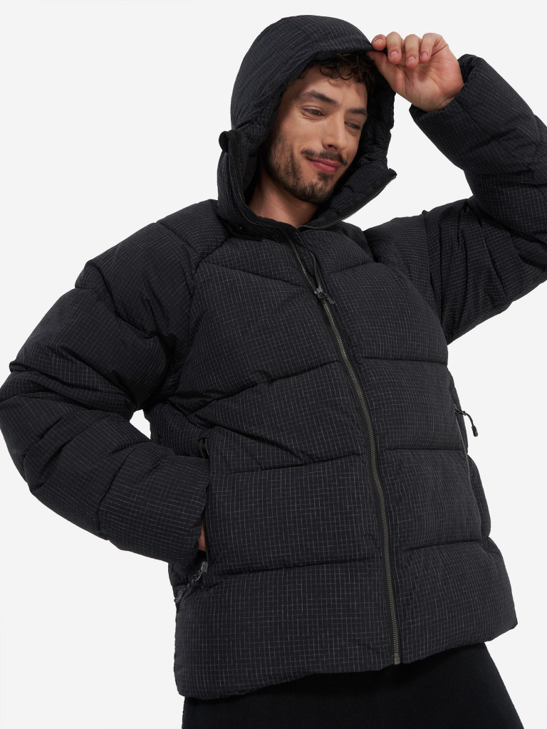 Пуховик мужской Northland