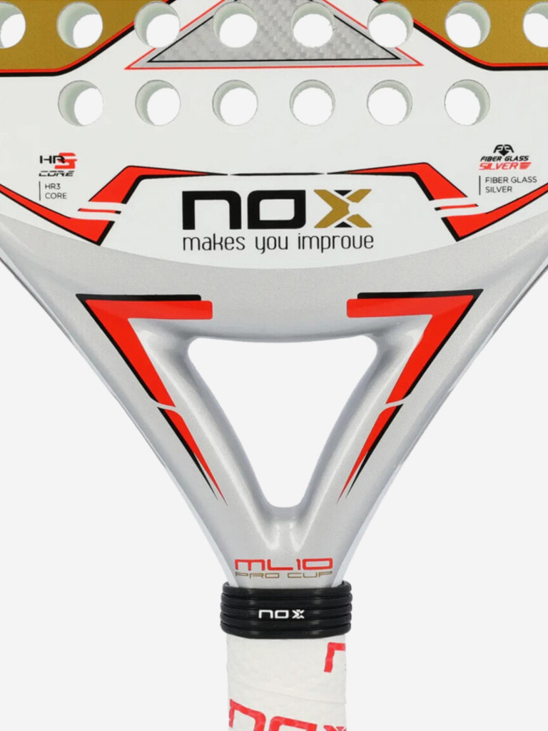 Ракетка для падела Nox ML10 Pro Cup Corp 23