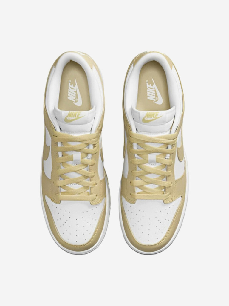 Кеды мужские Nike Dunk Low