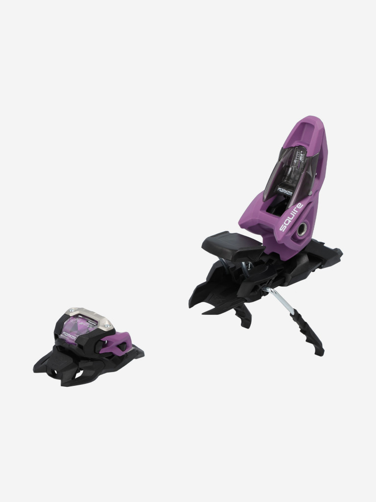 Крепления горнолыжные Marker Squire 90 мм
